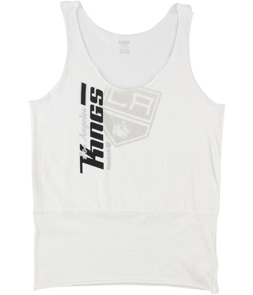 Reebok Womens LA Kings Tank Top Carousel 1