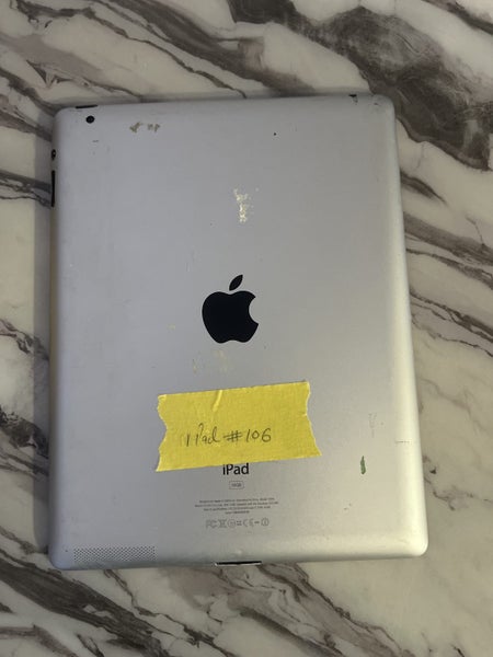 iPad 2 16GB Carousel 1