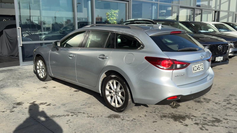 2016 Mazda 6 GSX 2.5PSPEED AUTO *FULL SERVICE H...62868836336130114