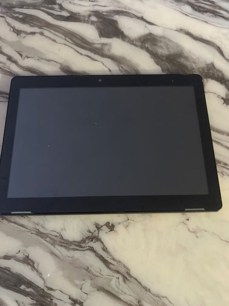 Tablet Everis Carousel 2