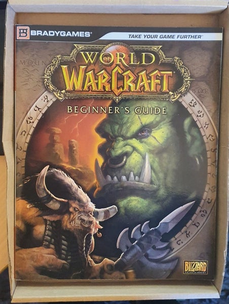 World of Warcraft Collection Carousel 2