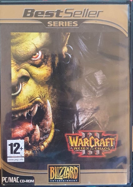 World of Warcraft Collection62869812591489114