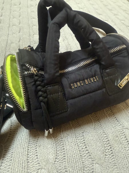 SANS BEAST MINI PUFF BARREL BAG62969121447170117