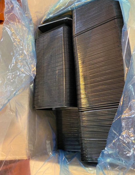Everlong Tray Sealer FS1091S Carousel 5