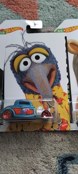 Muppet collection62864733533313112