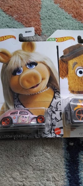 Muppet collection62864733533313113