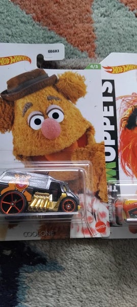 Muppet collection62864733533313114