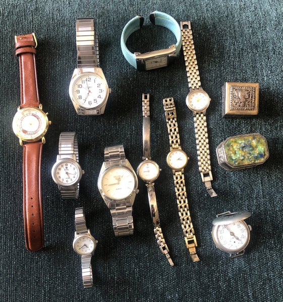 Estate jewellery collection62864727261315112