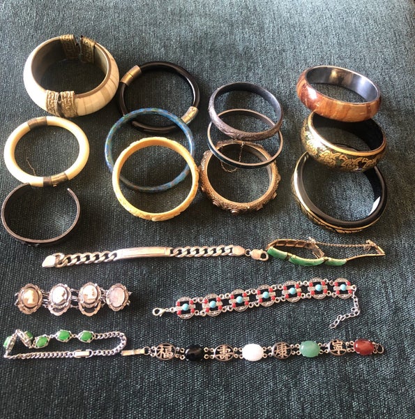 Estate jewellery collection62864727261315113