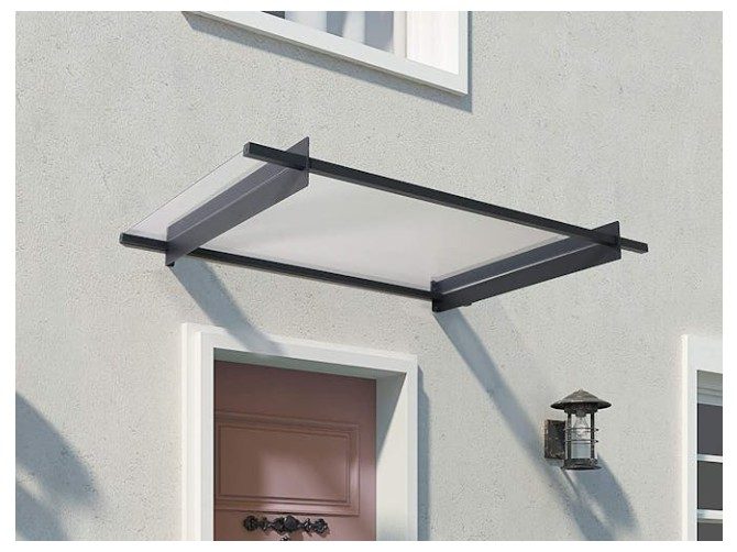 Palram Fixed Canopy Awning Nancy 1500 Carousel 1