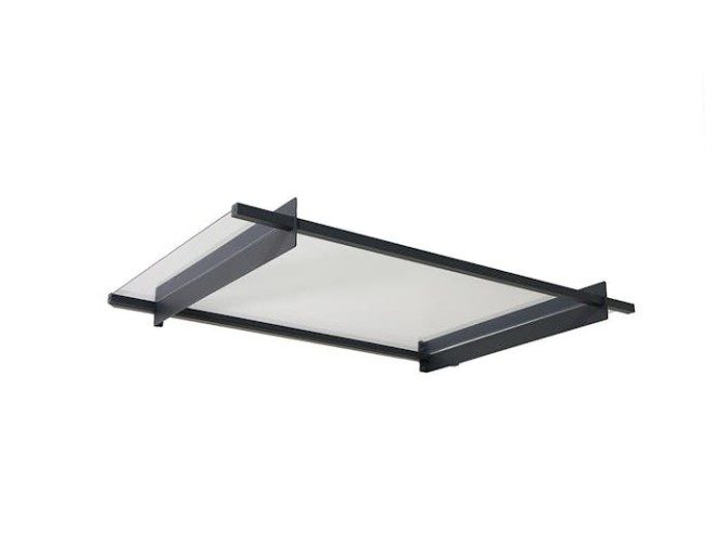 Palram Fixed Canopy Awning Nancy 1500 Carousel 2