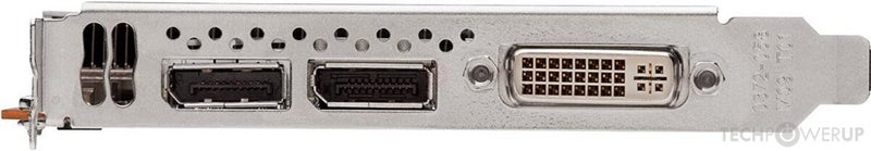 Nvidia P2000 Quadro Carousel 2