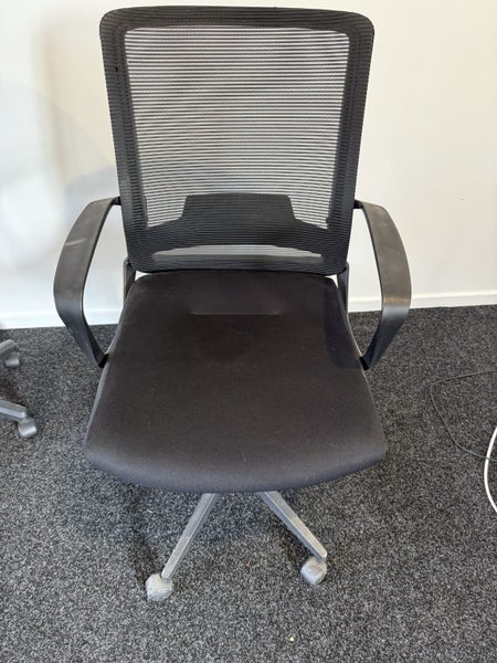 Office chair Carousel 1