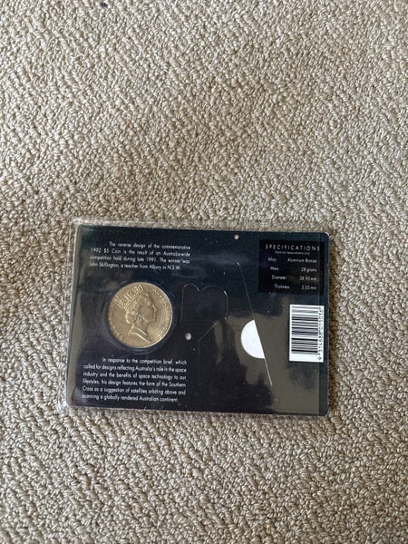 First day cover. Year of space Carousel 2