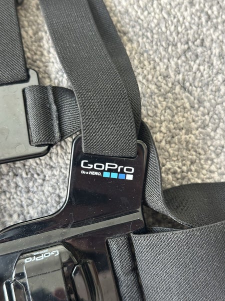 GOPRO CHEST + HEAD STRAP Carousel 2