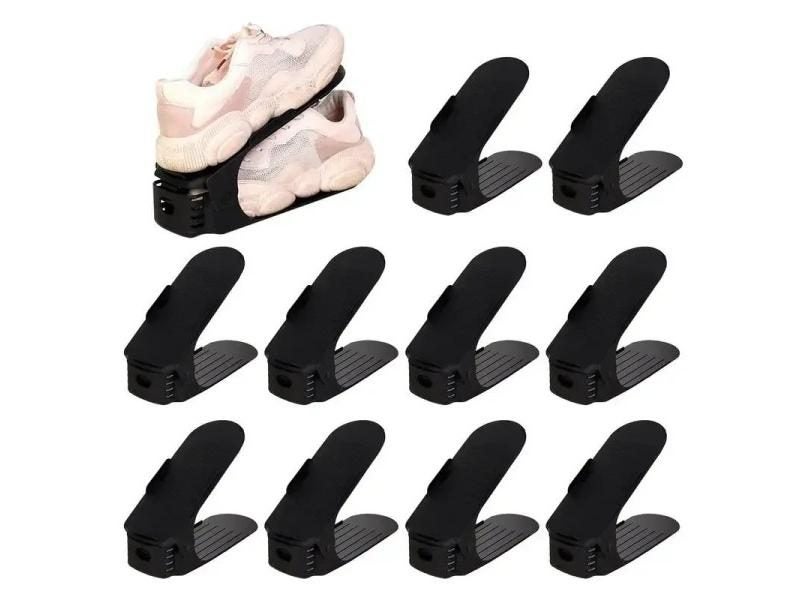 Shoe Storage Organiser Carousel 1