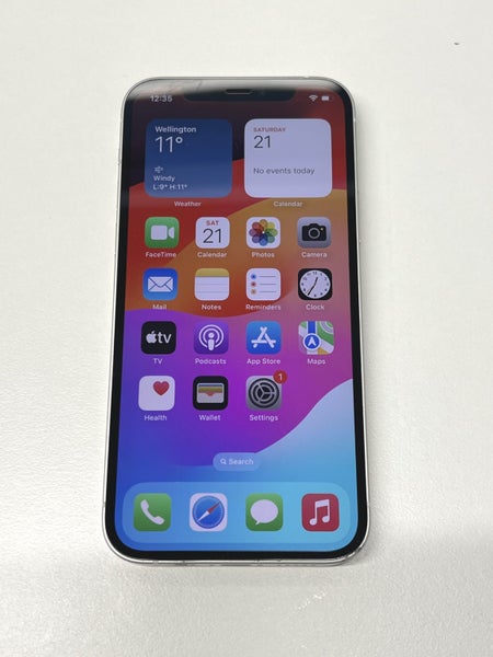 DT Deal! iPhone 12 64GB White Carousel 2