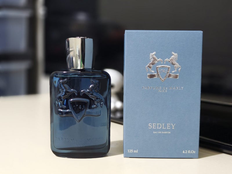 Sedley by Parfums De Marly 125ml EDP62863851801857111