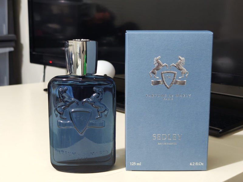 Sedley by Parfums De Marly 125ml EDP628638518018571118