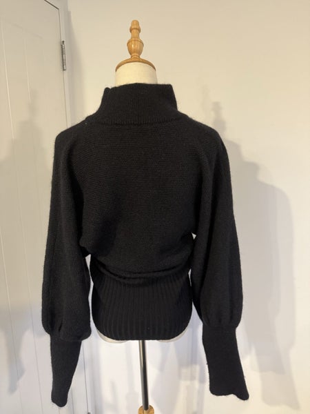 MAGGIE MARILYN JUMPER SZ L Carousel 2