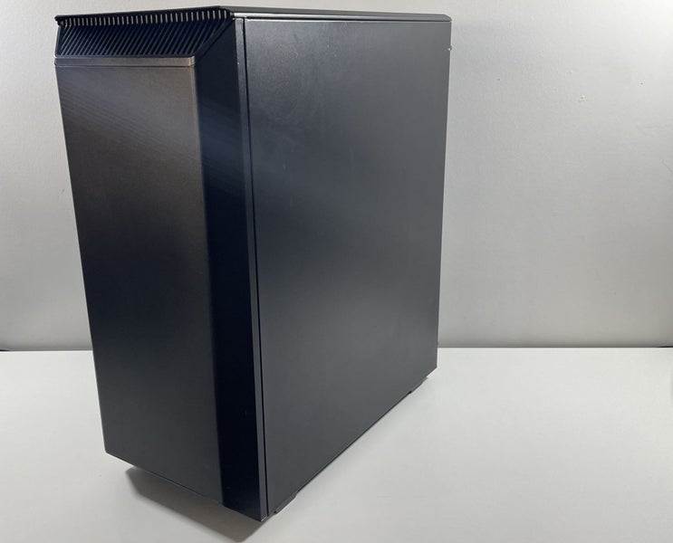 Custom Gaming Computer62863222412674111