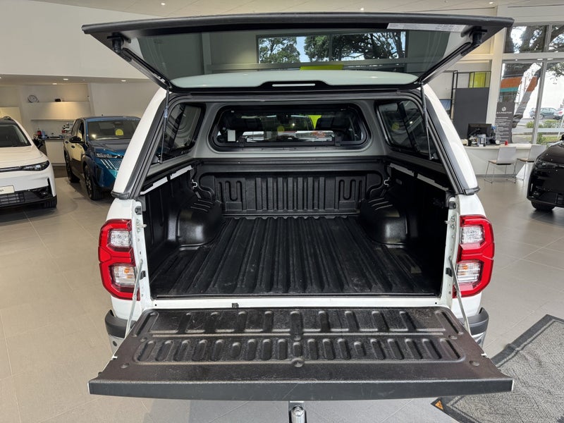 2022 Toyota Hilux SR5 TD DC 2.8DT62863253810689114