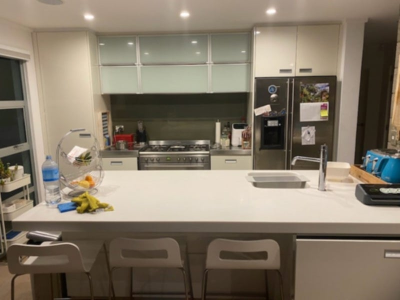 Galley Kitchen and Island Carousel 2
