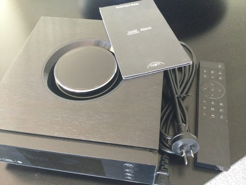 Streamer amplifier62863843972481112