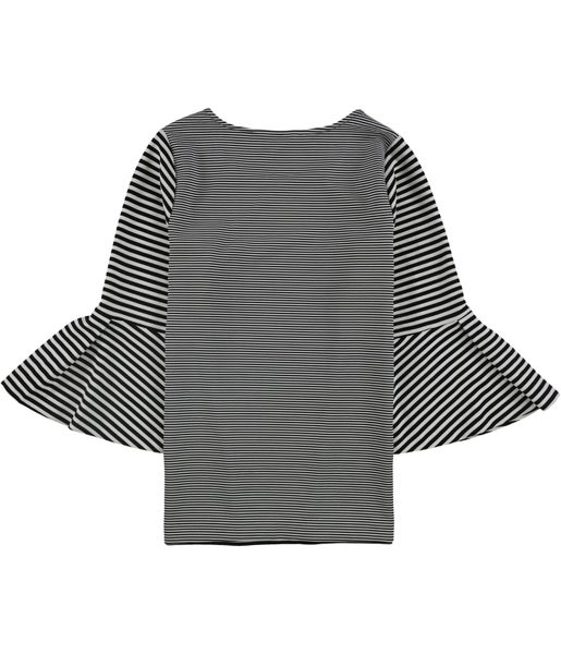 Alfani Womens Striped Pullover Blouse, NWT Carousel 2