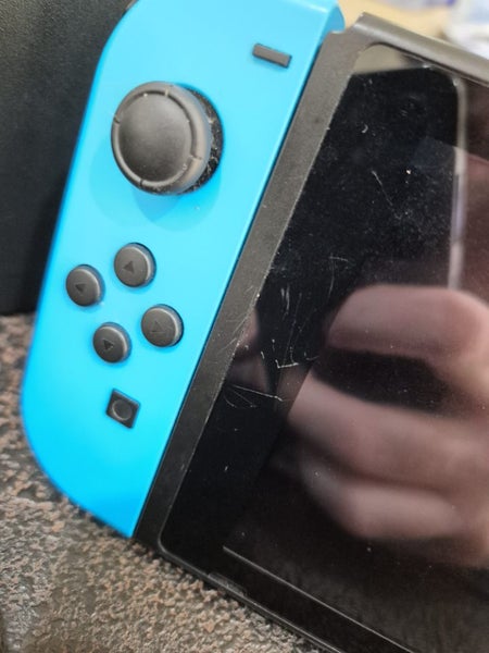 $1 Reserve | Nintendo Switch62863228414594112