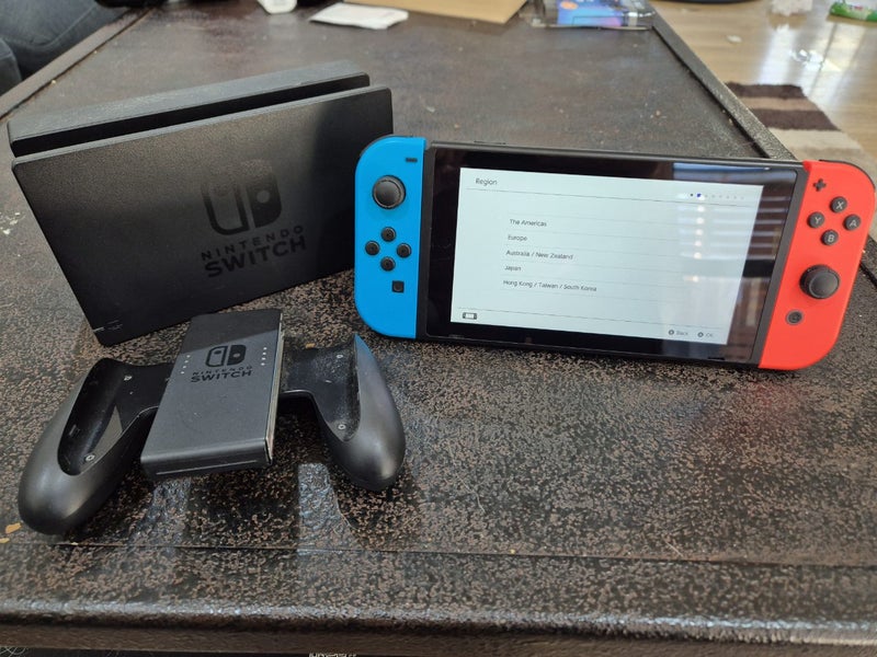 $1 Reserve | Nintendo Switch628632284145941118