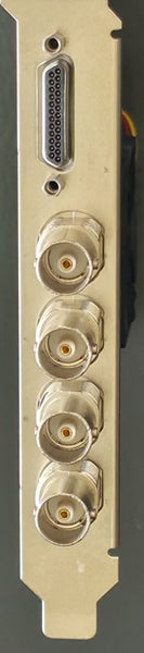 Blackmagic Design BMDPCB140A1 Decklink HD Extreme 3D+ Capture Card Carousel 4