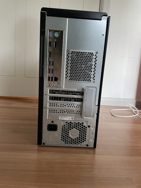 Gaming PC62863222540675113