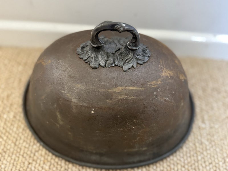 Antique metal cloches62863844504067111
