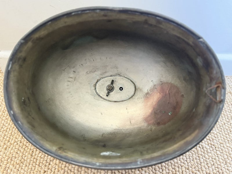 Antique metal cloches62863844504067114