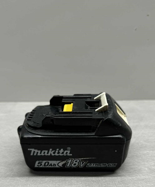 Makita BL1850B 18V 5.0Ah Battery - **$1 Reserve!** Carousel 1