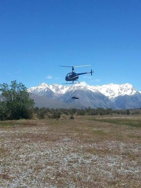 High Country Fencing Carousel 1