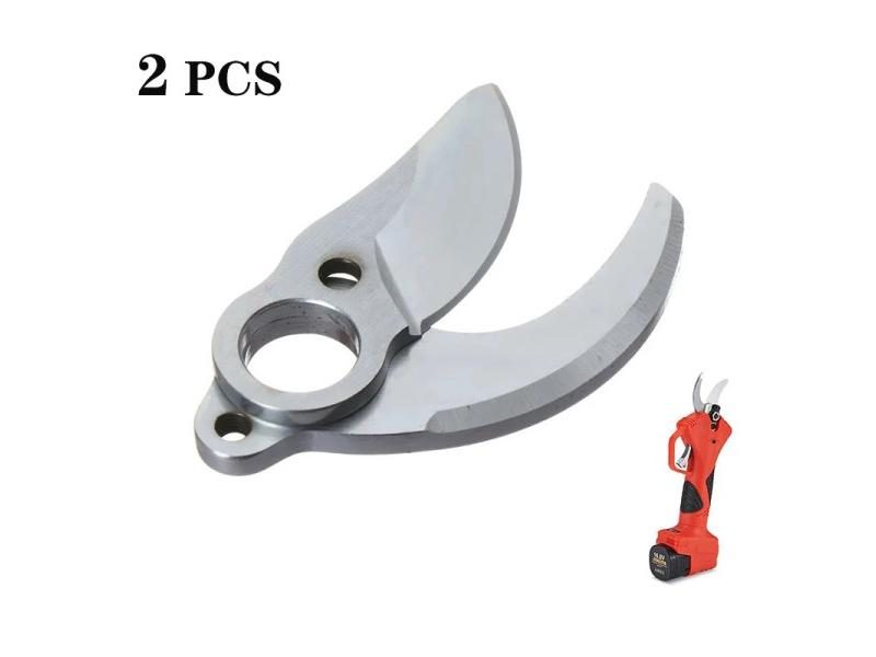 SK5 Cordless Pruner Cutting-Blade 25mm Electric Pruning Shear Accessory Carousel 1