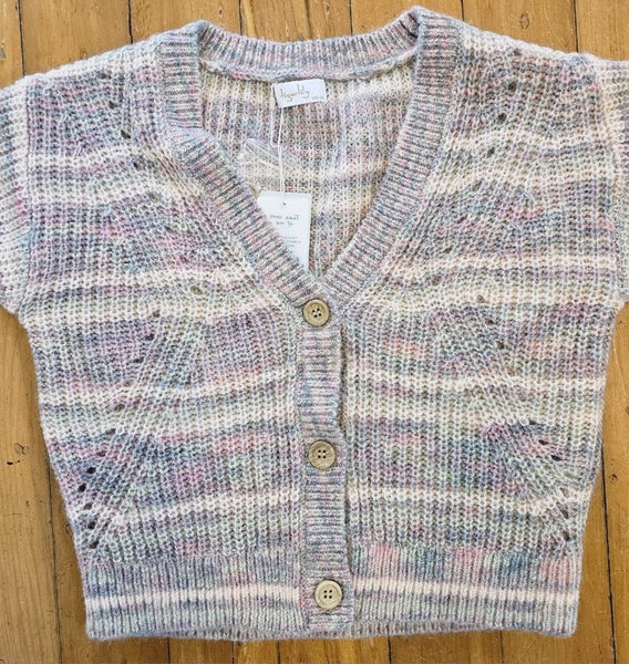 New Tigerlily 'Olympia' cropped cardi - RRP $160 NZ Carousel 2