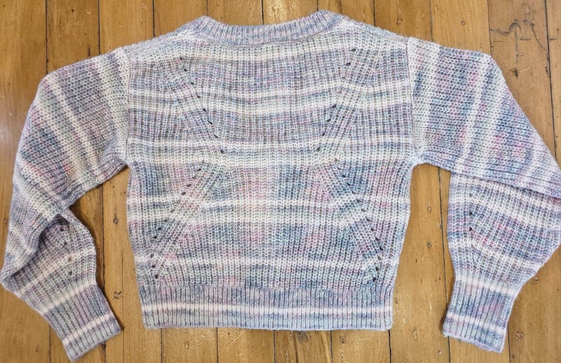 New Tigerlily 'Olympia' cropped cardi - RRP $160 NZ63612493936001112