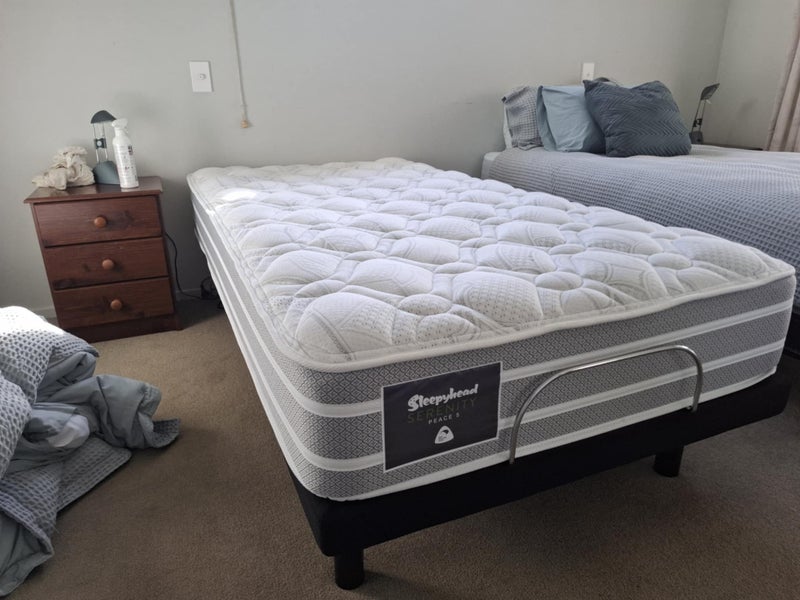 Motion Comfort Bed628638523217941119