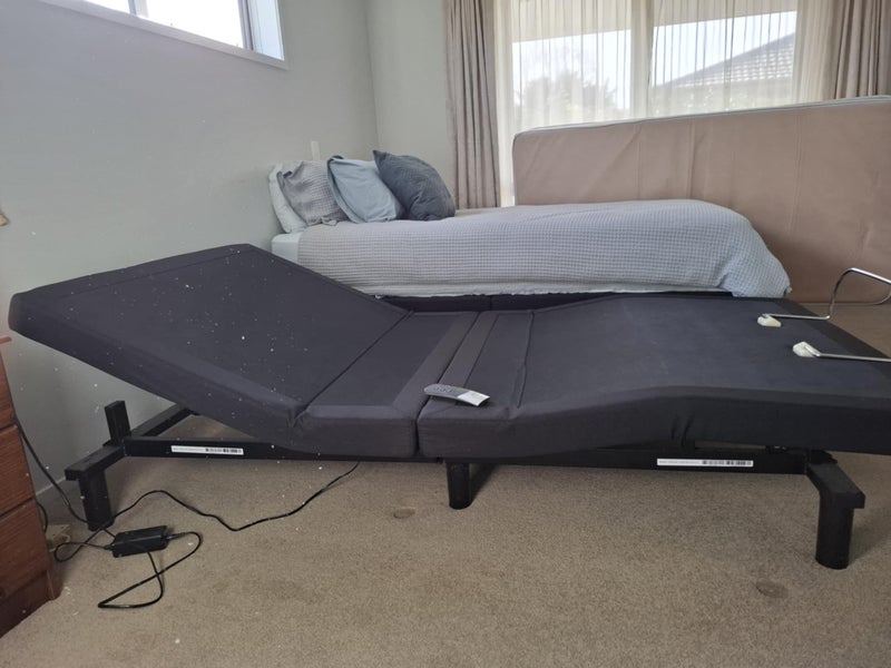 Motion Comfort Bed62863852321794112
