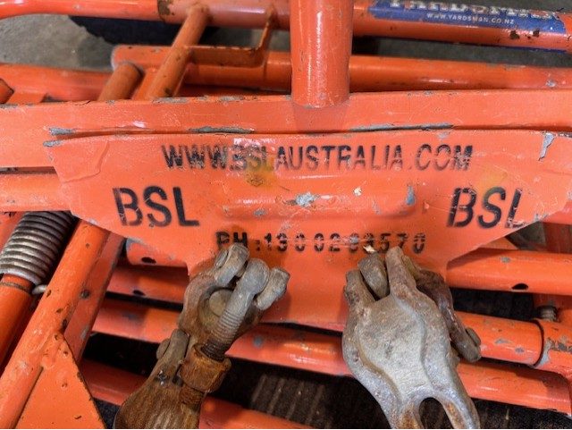 6 Yardsman Worksite Safety Access Gates Carousel 2