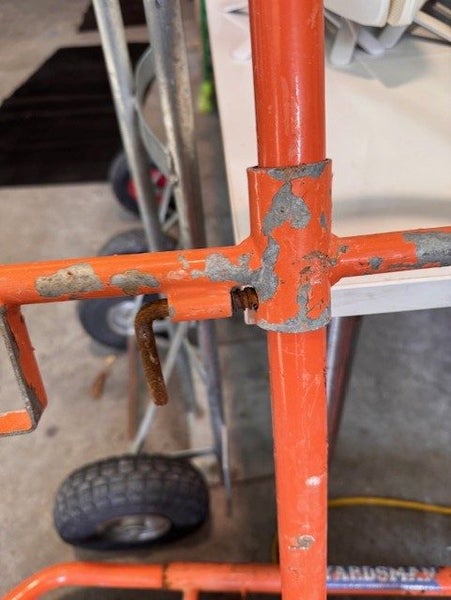 6 Yardsman Worksite Safety Access Gates Carousel 5