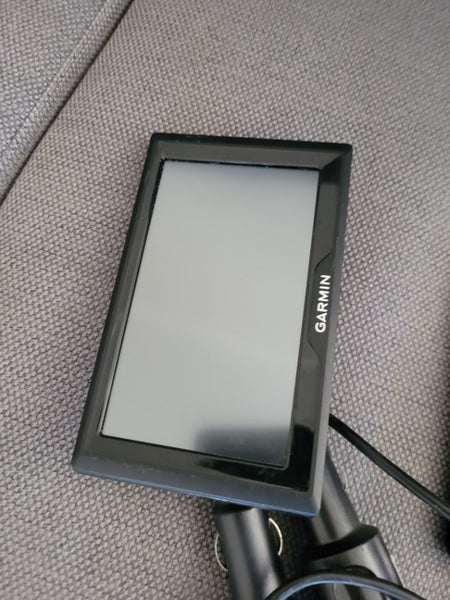 Two working GPS devices as is Carousel 2