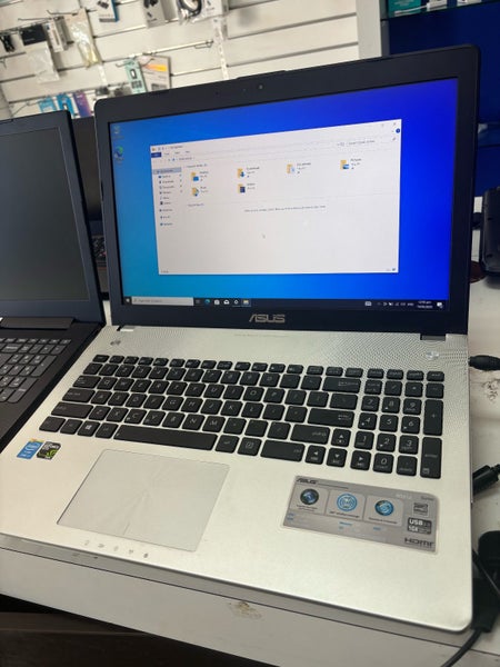 ASUS r501 Gaming i7-4500U Full HD 16GB 1TB GT760M 2 GB62863222559745115