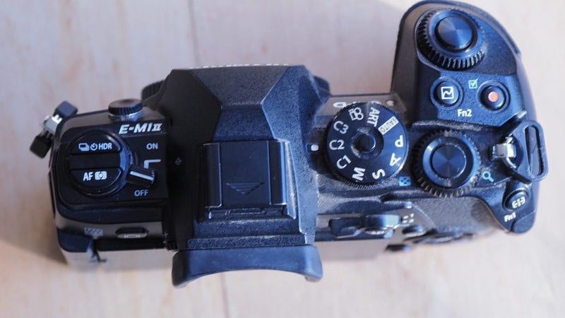 Olympus Mirrorless Camera62931726444801114