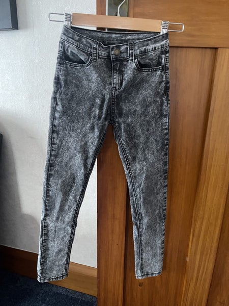 Boys size 8 rock your kid Noel jeans Carousel 2