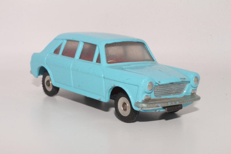 Dinky Toy - One of Many I'm Listing- Morris 1100 Carousel 1