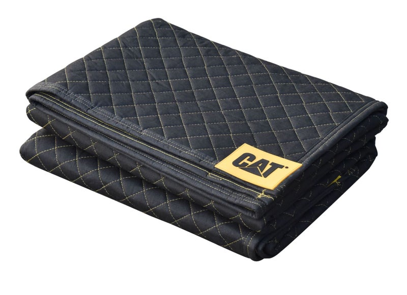 Cat Utility Blanket Large Carousel 1